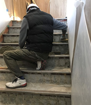 株式会社エーワイ/内装工事専門